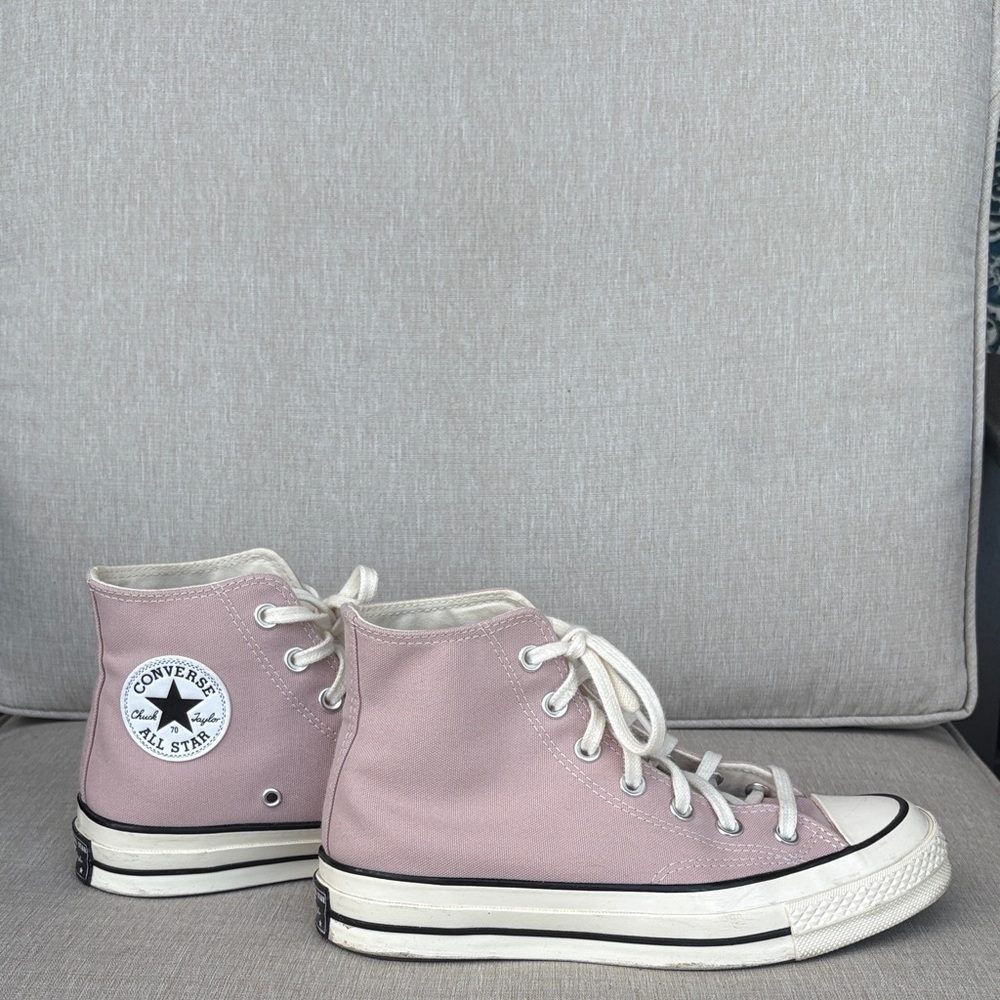 Converse Chuck Taylor All Star 70 Hi
Stone Mauve